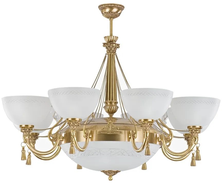 Candelabru elegant design clasic Roma
