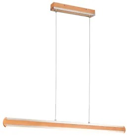 Suspensie led 40W DEACON 326610207 TRIO