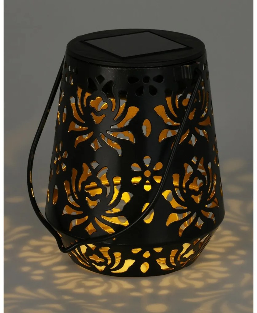 Felianar solar Amelia, 11 x în.13,5 cm