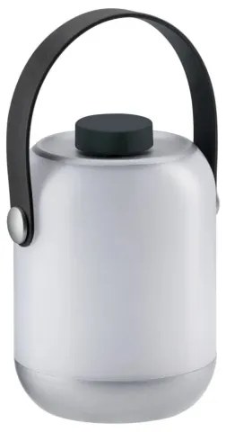 Lampă de exterior dimabilă LED/1,6W IP44 CLUTCH 3,7V Paulmann 94210