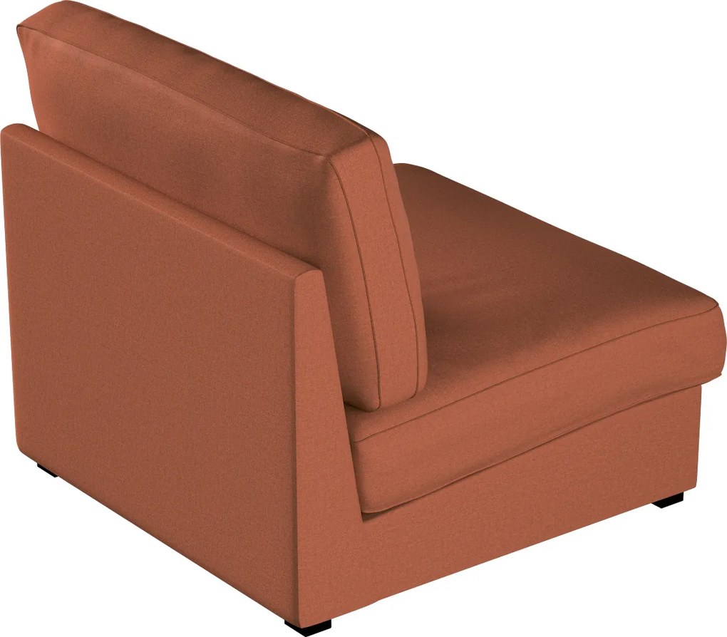 Husă de fotoliu Kivik desfășurată