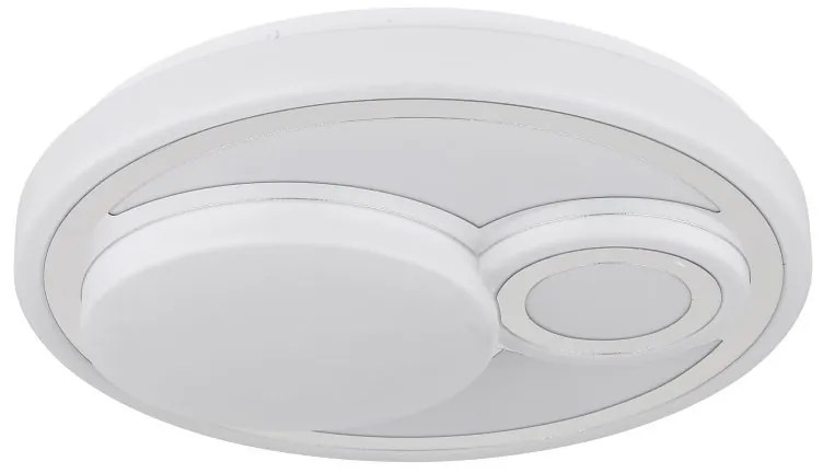 Plafoniera LED CCT RUIZ 38cm