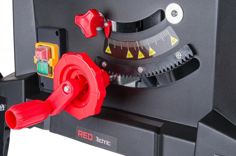 Ferăstrău circular de masă RTPSD0081