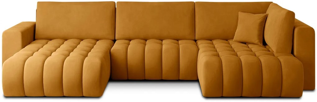 Coltar extensibil Bonito pe stanga Nube 45