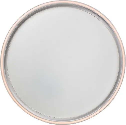 Rabalux 75087 - Lampă LED de tavan dimabilă ZERINA 54W/230V IP40 3000-6500K Ø52 cm + telecomandă
