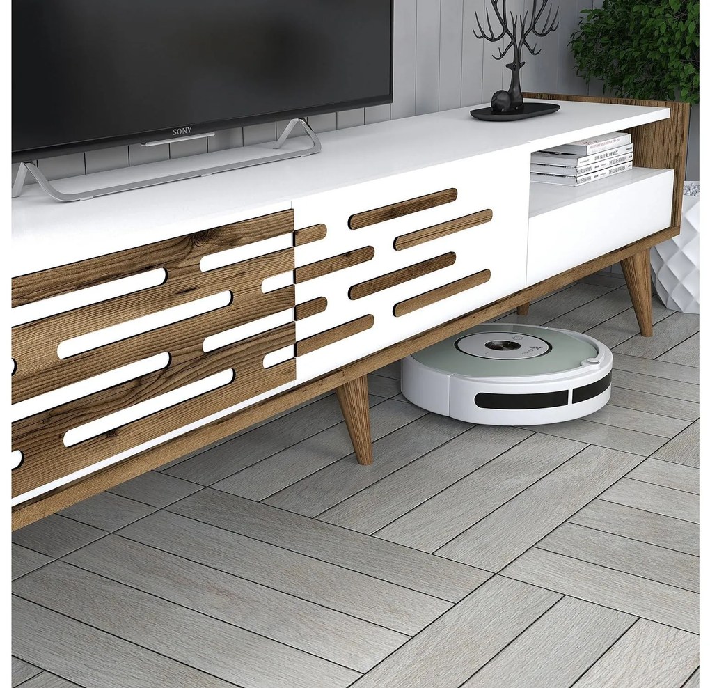 Mobilier living Tonase (Nuc + alb) . 1095657
