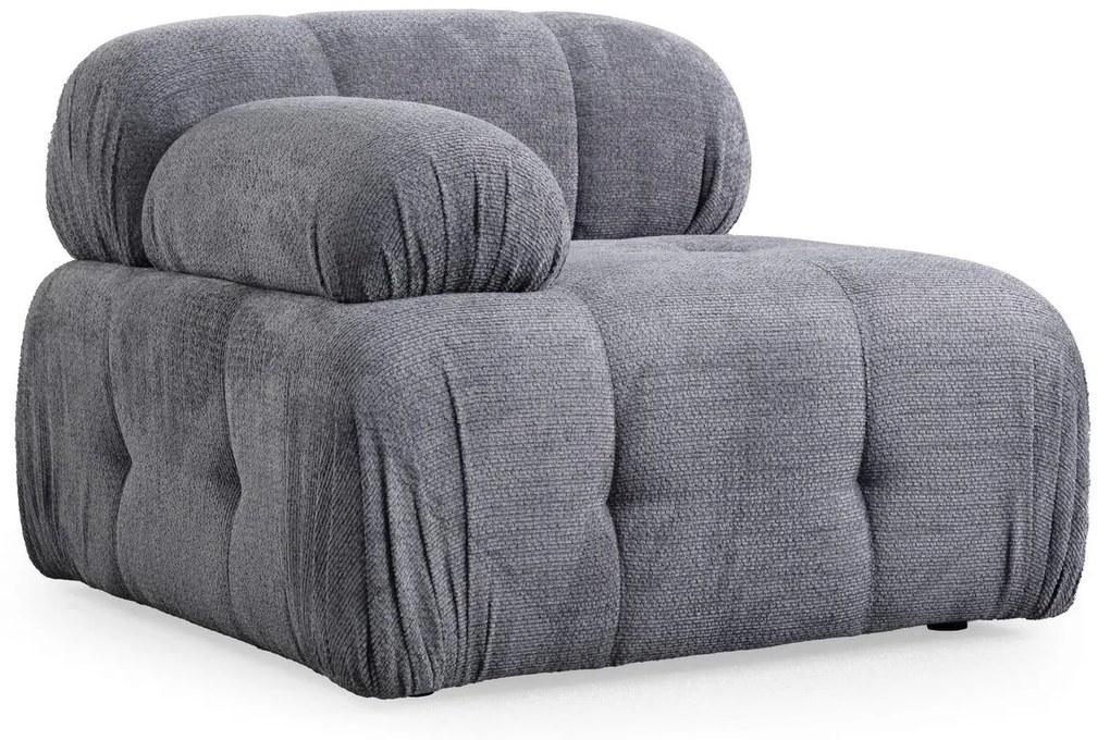 Colțar Pettit 3 (Gri). 1101726