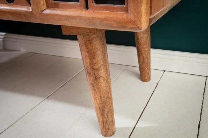 Bar design Boho Chic Marrakesch 120cm Mango