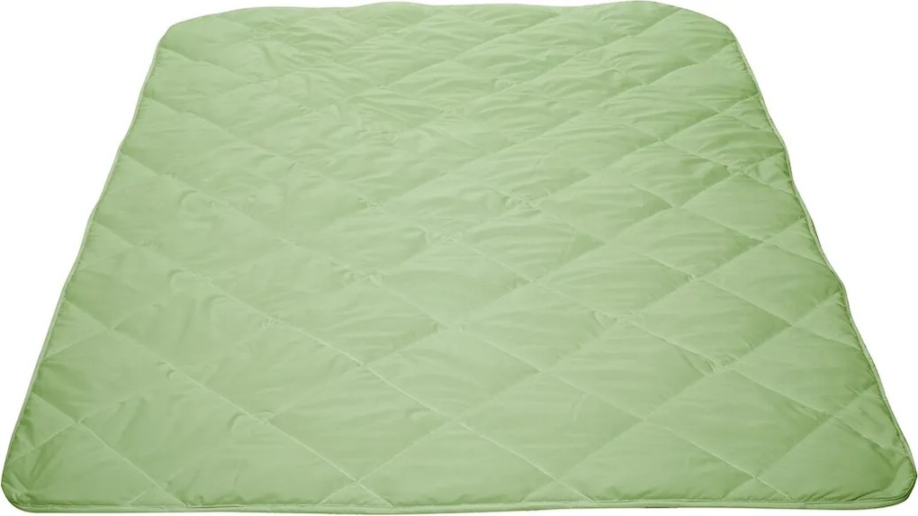 Pilota calduroasa matlasata, mix lana cu fibra sintetica, 350gr/mp, 200x220 cm, polibamboo