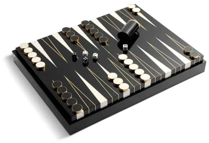 Joc de table L'Objet