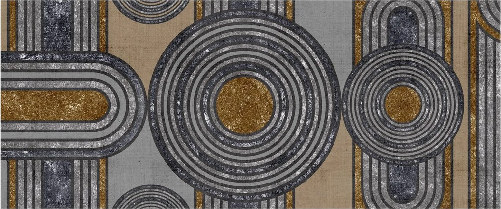 Tablou - Modele decorative (120x50 cm)