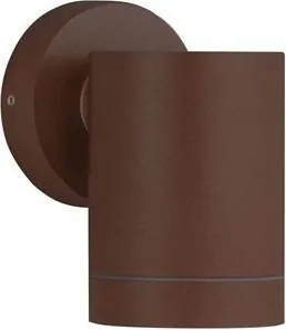 Aplica de perete exterior IP54 VILUA corten