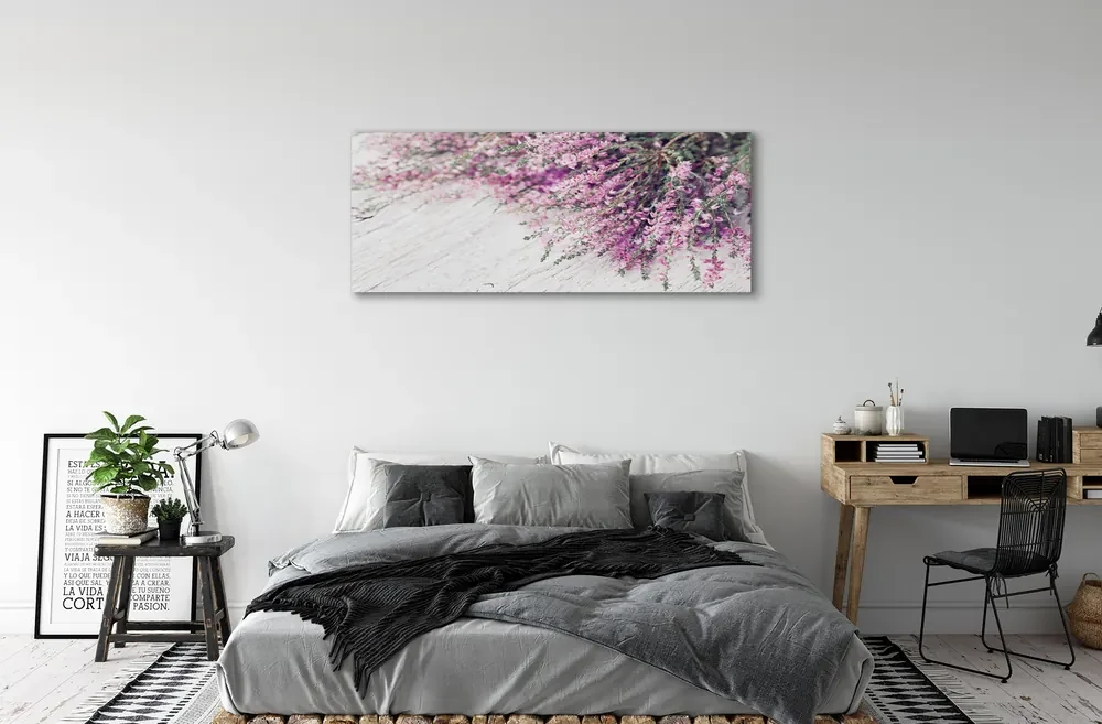 Tablouri canvas placi de flori