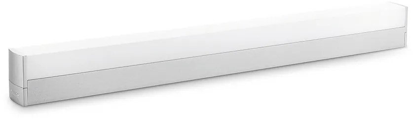 Philips 31165/99/P1 - Iluminat LED mobila de bucatarie MYLIVING DANUBE 1xLED/10W/230V