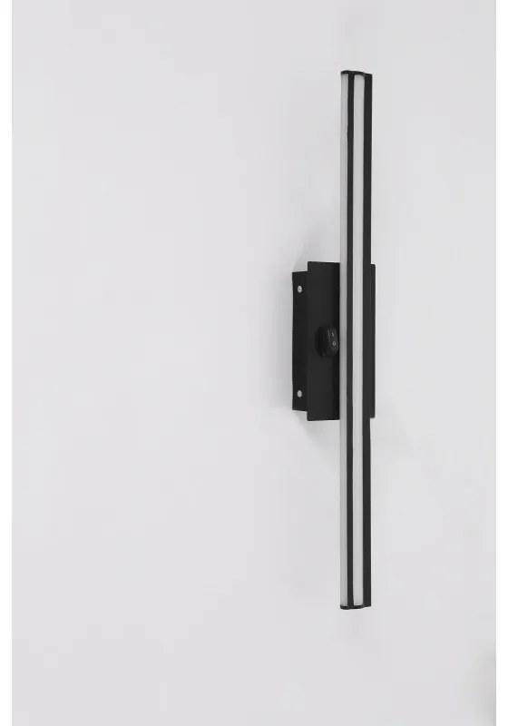 Aplica LED pentru oglinda baie IP44 VIGGO crom