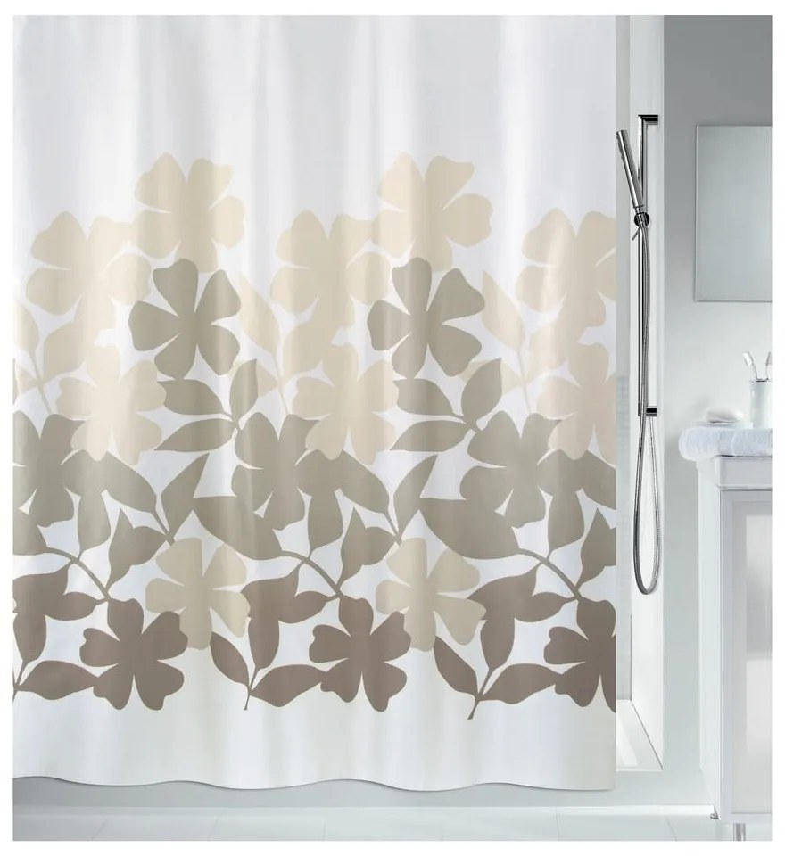 Perdea de duș 120x200 cm Fleury – Spirella