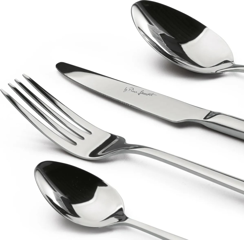 Set tacâmuri Lamart LT5040 16 piese Bella