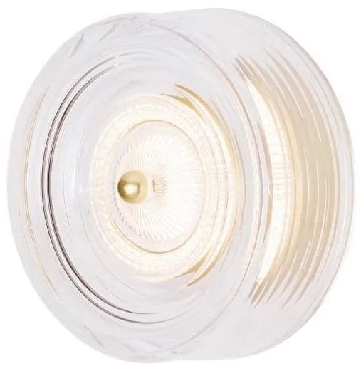 Aplica de perete LED design decorativ Lipari