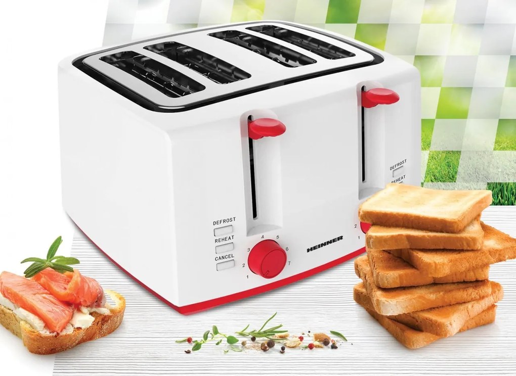 PRAJITOR DE PAINE HEINNER HTP-1300WHR