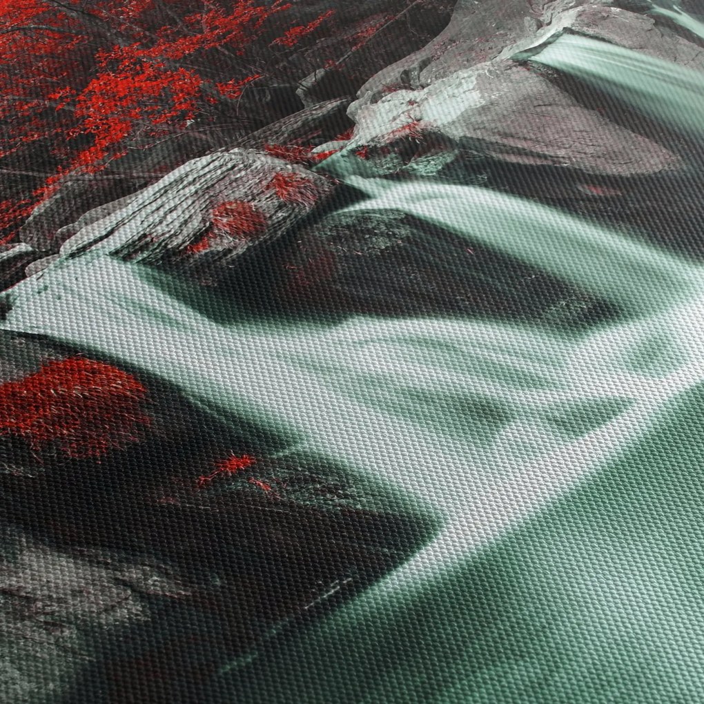 Tablou - Cascade (70x50 cm)