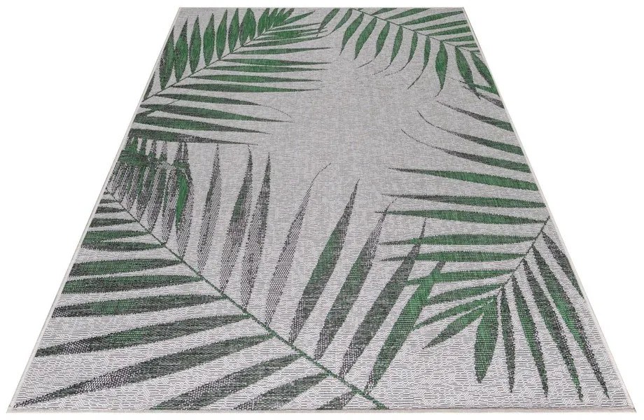 Covor de exterior verde 120x170 cm Sunny – Ayyildiz Carpets