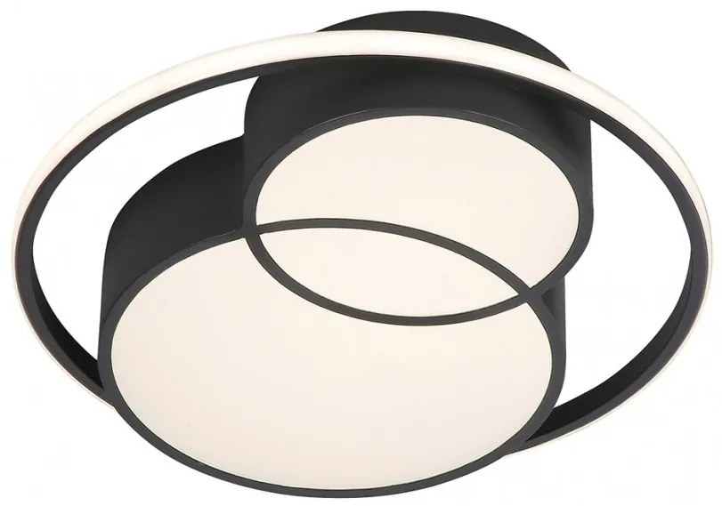Plafoniera LED design modern Zenith 3320 RX