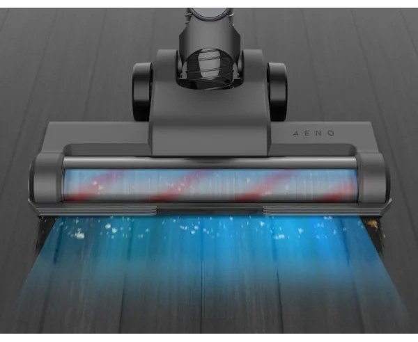 Aspirator vertical AENO 250W/26,5V 28 kPa