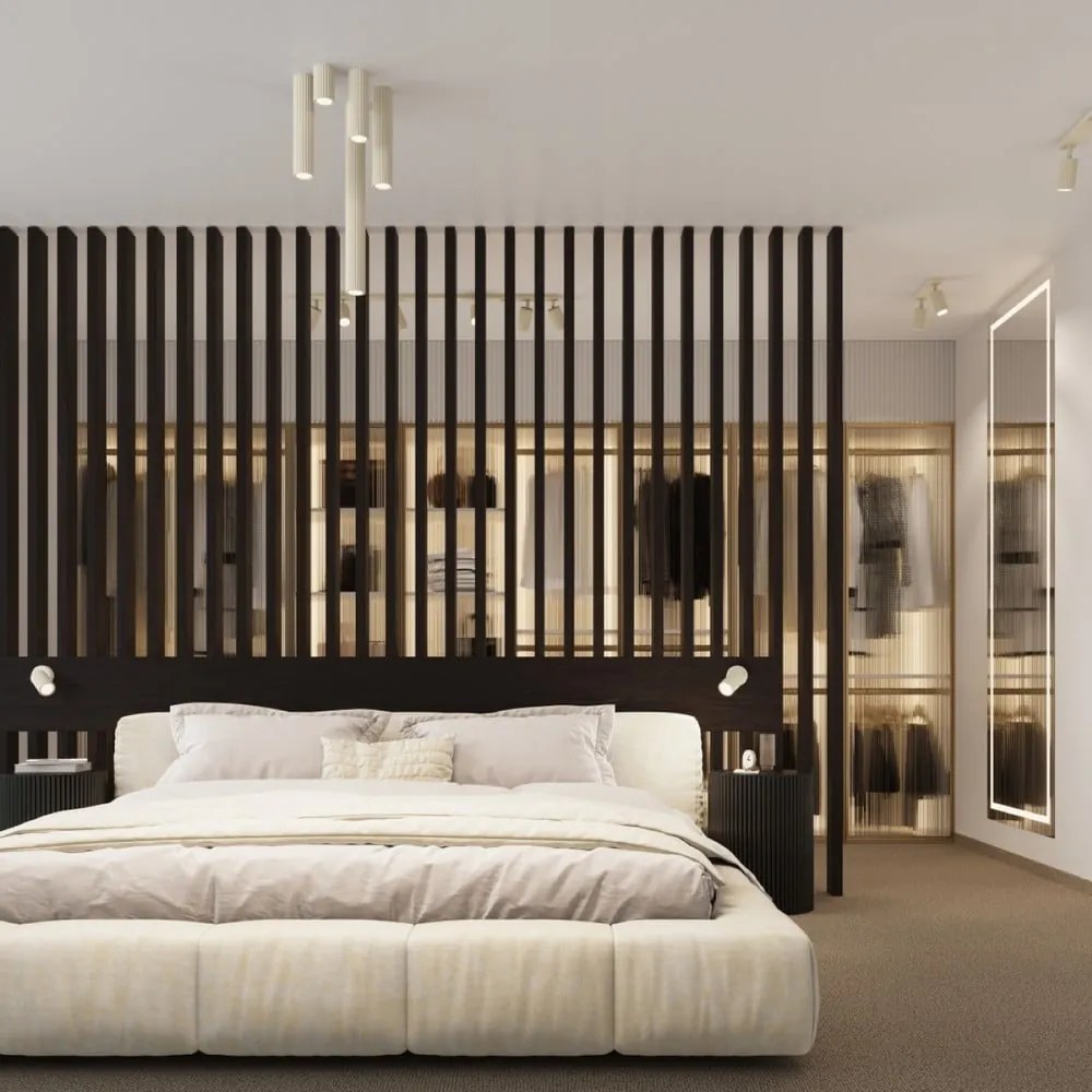 Spot crem 6,5x81 cm Gleam – Sollux