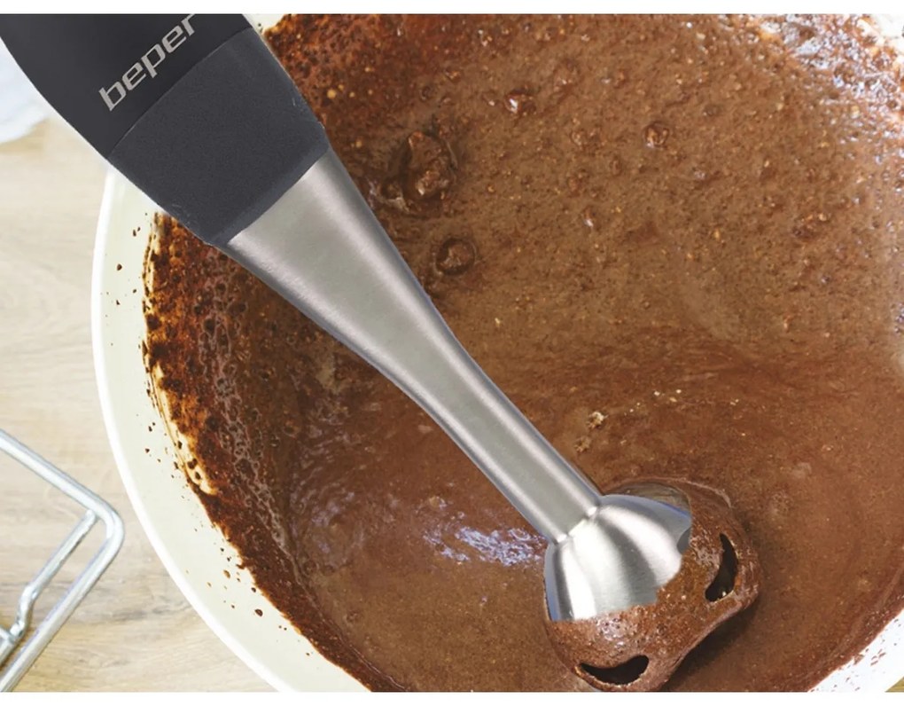 Beper BP654 stick blender