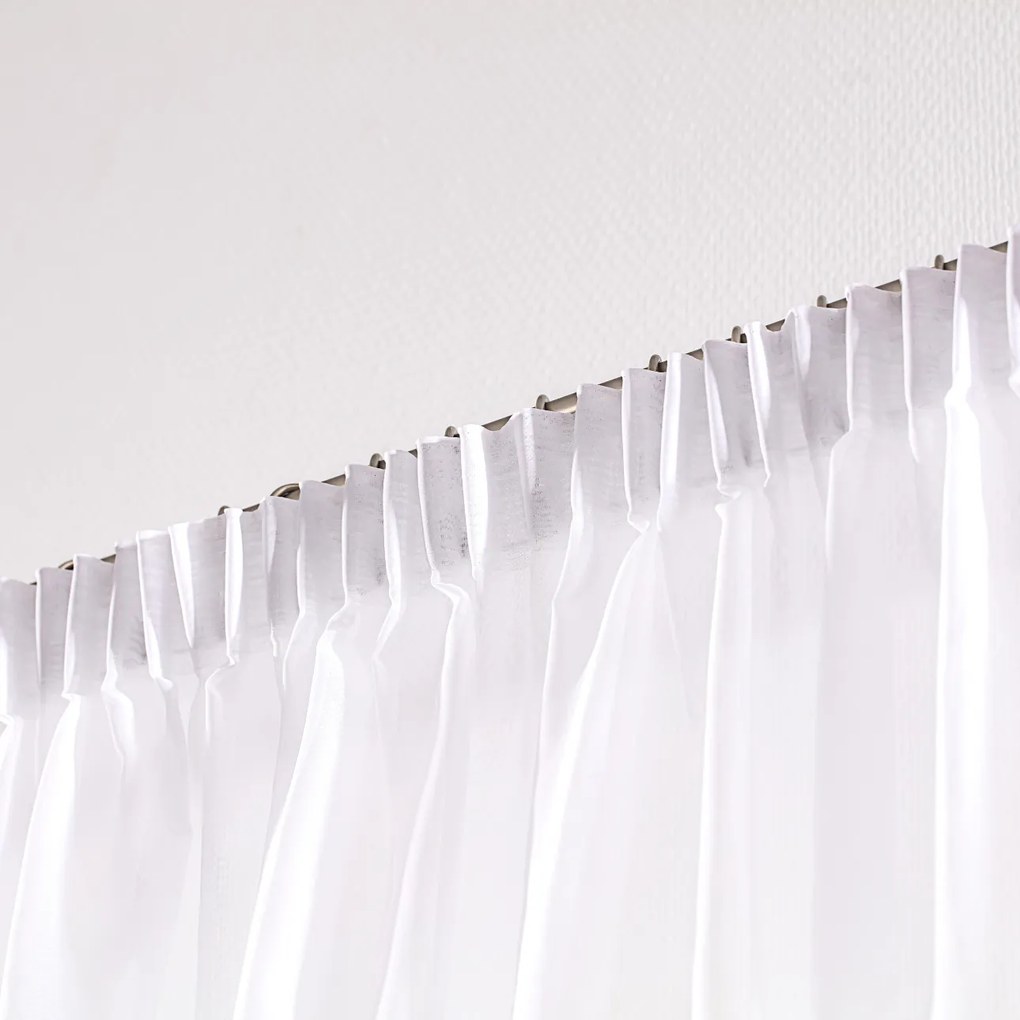 Draperie cu banda