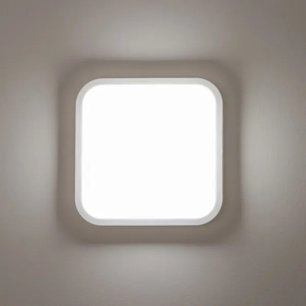 Aplică LED de exterior LED/20W/230V IP54 Brilagi