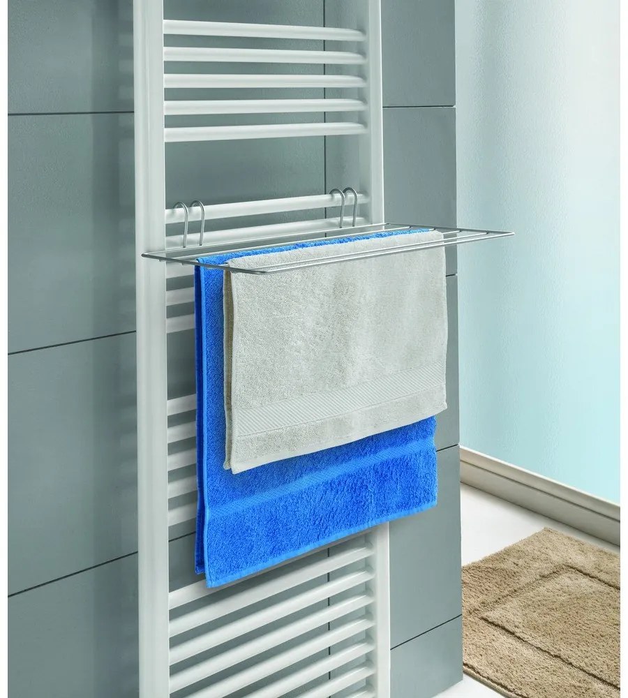 Uscător de agățat pentru rufe Radius - Metaltex