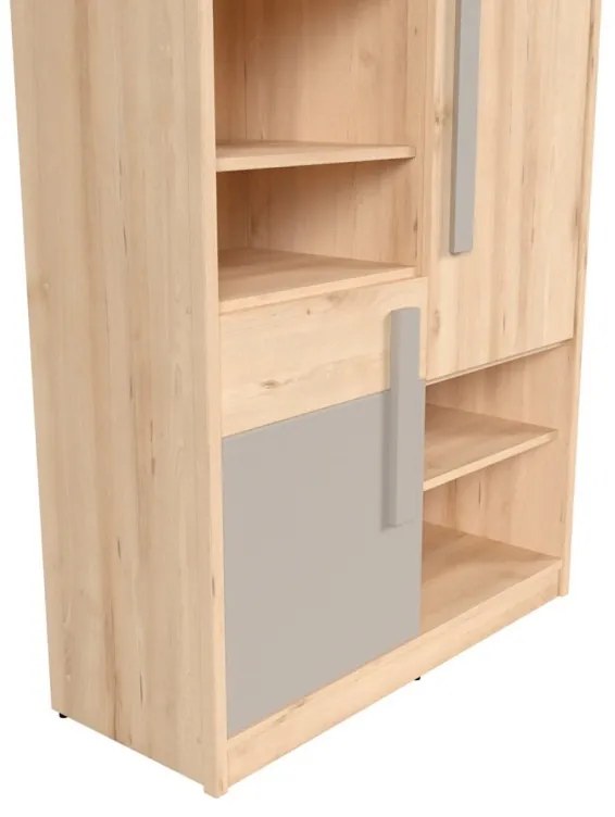 Dulap de haine Namek REG3D. Promo -18%. 1005703