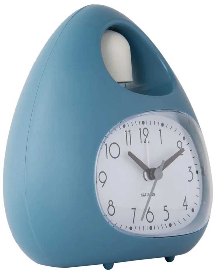 Ceas deșteptător Blob Bell – Karlsson