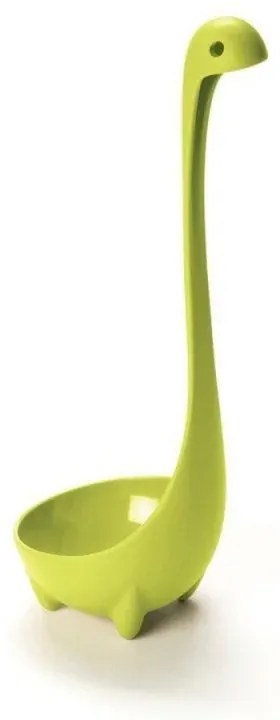 Polonic Loch Ness - verde