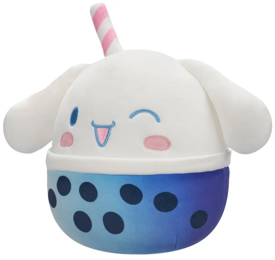 Jucărie de pluș Hello Kitty Mystery – SQUISHMALLOWS