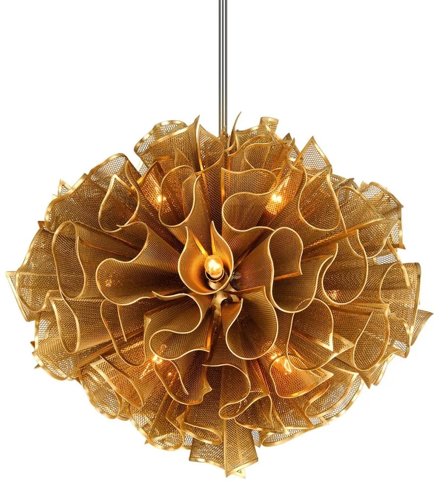 Lustra suspendata LUX design deosebit PULSE