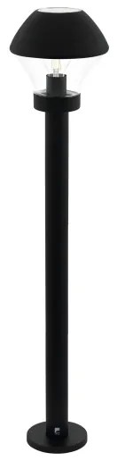 Eglo 97245 - Lampa exterior VERLUCCA 1xE27/60W/230V