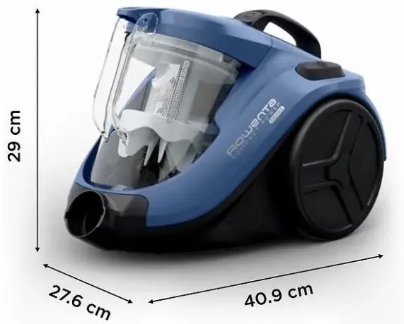 ASPIRATOR ROWENTA RO3721EA