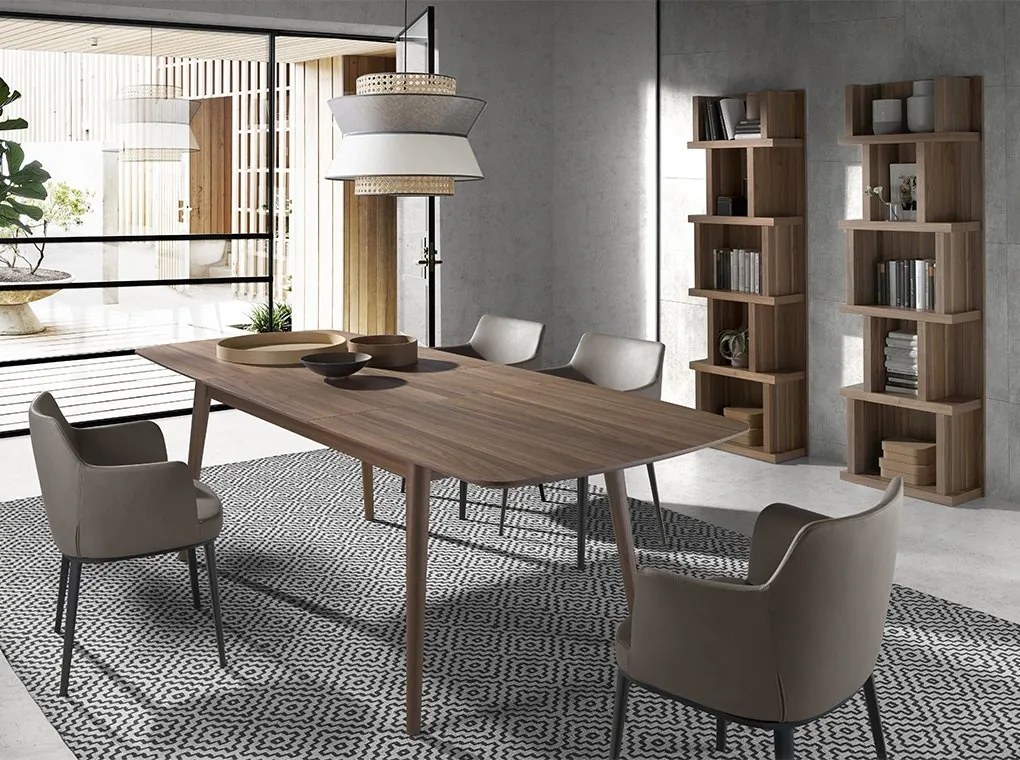 Scaun modern design italian Oretha