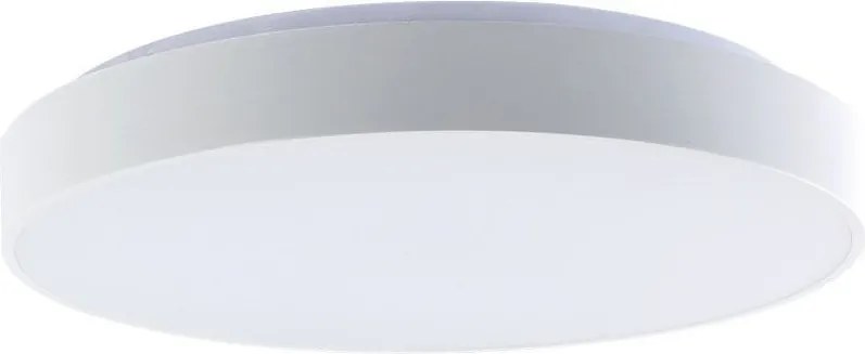 Plafonieră LED dimabilă LED/40W/230V 3000-6500K 39,5 cm alb + telecomandă