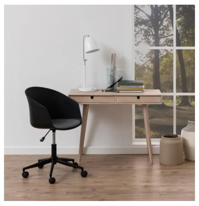 Birou cu 2 sertare Actona Century