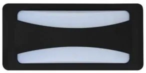 Aplica exterior LED 12W SUSAM-12 HOROZ