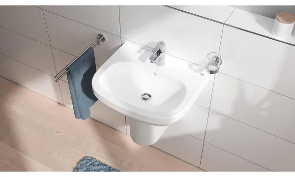 GROHE 32883000 - Baterie pentru lavoar GET, mărime S, crom lucios