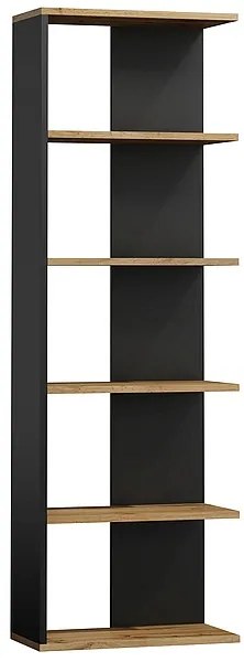 Raft Cathie (Stejar wotan + Negru). 1050063