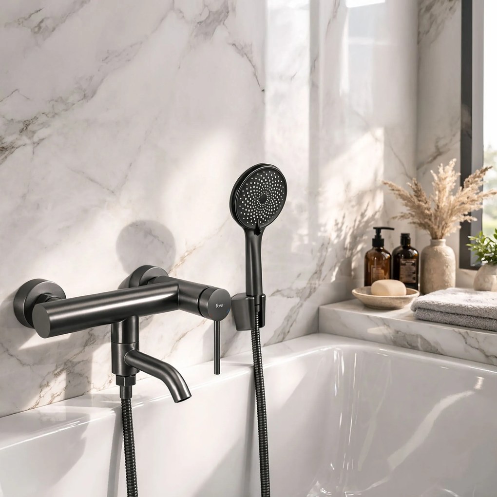 Baterie pentru cadă REA Clif Titan