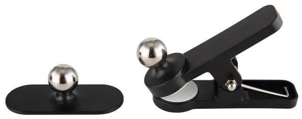 Globo 58436B - Lampă de birou LED tactilă reglabilă 4în1 JORJE LED/4W/5V negru