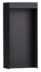 Mini Stalp exterior H-30cm LED IP65 ALLEY