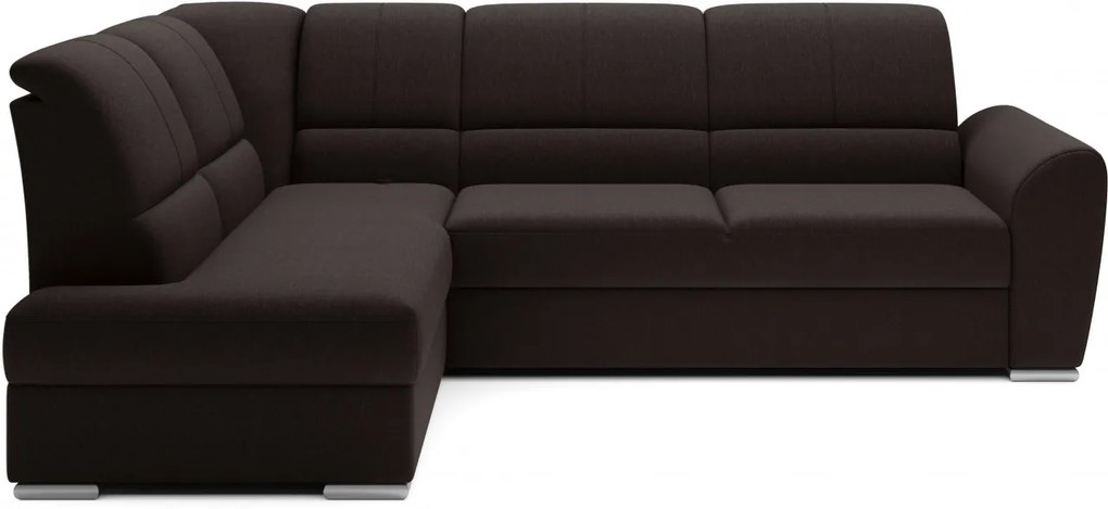 Coltar extensibil Siber pe stanga Flores 22