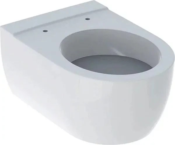 Vas wc suspendat Geberit Icon fara capac alb